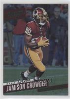 Jamison Crowder #/150