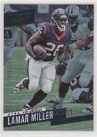 Lamar Miller #/150