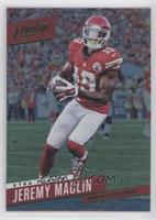 Jeremy Maclin [EX to NM] #/150