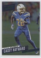 Casey Hayward #/150