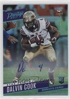 Rookie - Dalvin Cook #/25