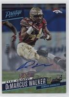 Rookie - DeMarcus Walker #/25