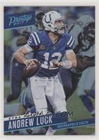 Andrew Luck #/25