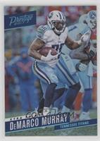 DeMarco Murray #/25