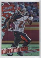 Doug Martin #/25