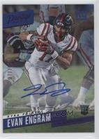 Rookie - Evan Engram #/100