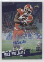 Rookie - Mike Williams #/100