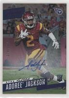 Rookie - Adoree' Jackson #/100