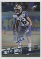 Rookie - Sidney Jones #/100