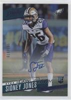 Rookie - Sidney Jones [EX to NM] #/100