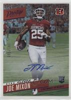 Rookie - Joe Mixon #/100