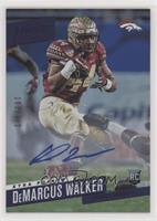 Rookie - DeMarcus Walker #/100