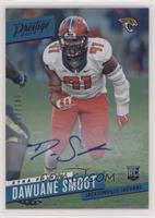 Rookie - Dawuane Smoot #/100