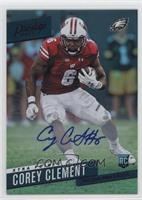 Rookie - Corey Clement #/100