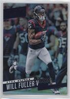 Will Fuller V #/100