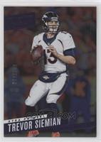 Trevor Siemian #/100