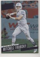 Rookie - Mitchell Trubisky #/100