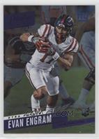 Rookie - Evan Engram #/100