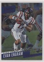 Rookie - Evan Engram #/100