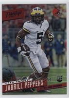 Rookie - Jabrill Peppers #/100