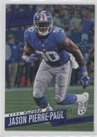 Jason Pierre-Paul #/100