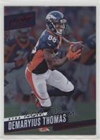 Demaryius Thomas