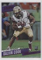 Rookie - Dalvin Cook
