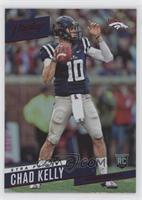 Rookie - Chad Kelly