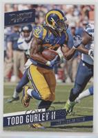 Todd Gurley II