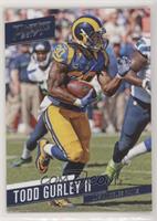 Todd Gurley II