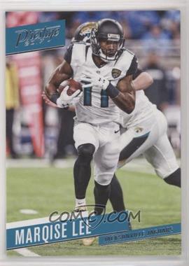 2017 Panini Prestige - [Base] #113 - Marqise Lee