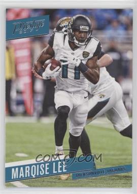 2017 Panini Prestige - [Base] #113 - Marqise Lee