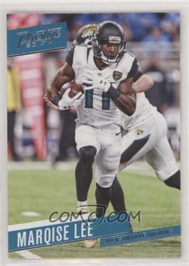 2017 Panini Prestige - [Base] #113 - Marqise Lee