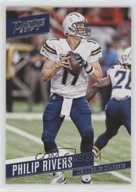 2017 Panini Prestige - [Base] #131 - Philip Rivers