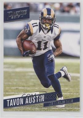 2017 Panini Prestige - [Base] #175 - Tavon Austin