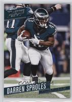 Darren Sproles [Noted]