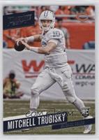 Rookie - Mitchell Trubisky