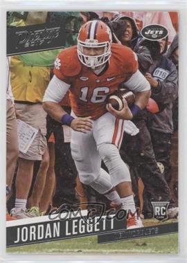 2017 Panini Prestige - [Base] #208 - Rookie - Jordan Leggett