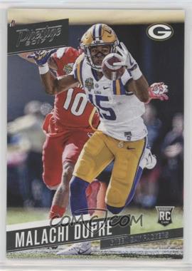 2017 Panini Prestige - [Base] #210 - Rookie - Malachi Dupre