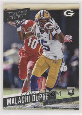 2017 Panini Prestige - [Base] #210 - Rookie - Malachi Dupre