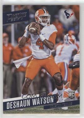 2017 Panini Prestige - [Base] #213 - Rookie - Deshaun Watson