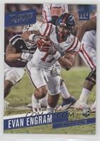 Rookie - Evan Engram