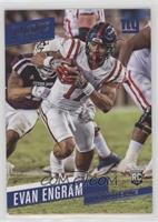 Rookie - Evan Engram