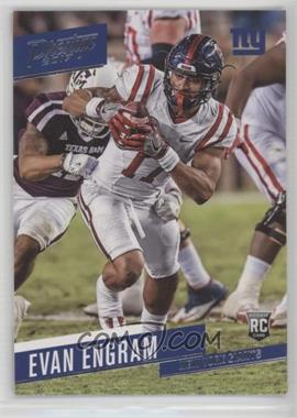 2017 Panini Prestige - [Base] #218 - Rookie - Evan Engram