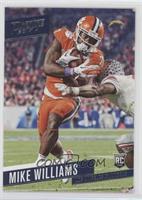 Rookie - Mike Williams