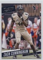 Rookie - Zach Cunningham