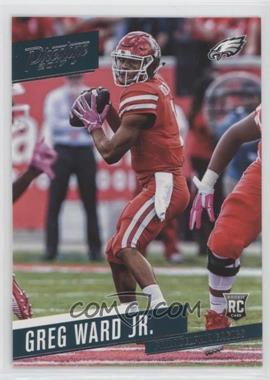 2017 Panini Prestige - [Base] #240 - Rookie - Greg Ward Jr.