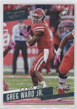 2017 Panini Prestige - [Base] #240 - Rookie - Greg Ward Jr.