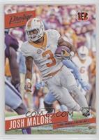 Rookie - Josh Malone