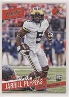 Rookie - Jabrill Peppers